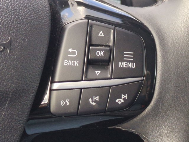 Used 2022 Ford Escape SEL w/ Technology Package FWD image 12