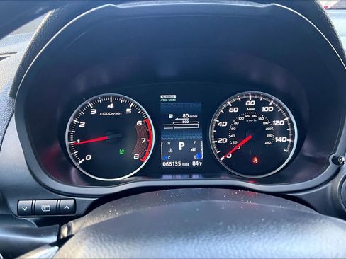 Used 2023 Mitsubishi Eclipse Cross LE AWD/4WD image 26