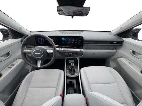 New 2026 Hyundai Kona SEL Sport FWD image 13