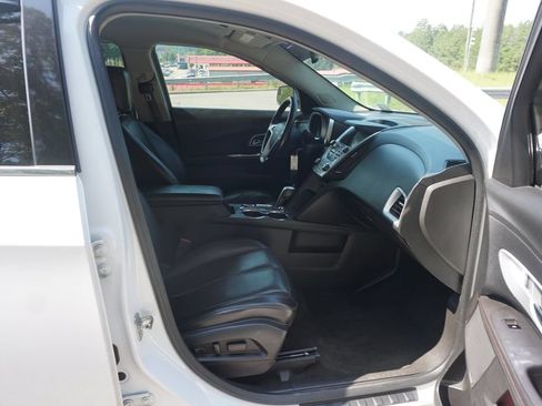Used 2013 Chevrolet Equinox LTZ AWD/4WD image 13