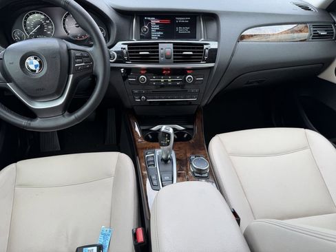 Used 2016 BMW X3 xDrive28i image 16
