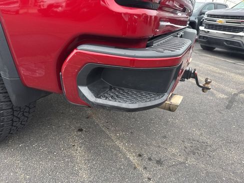 Used 2024 GMC Sierra 2500 Denali w/ Denali Reserve Package image 15