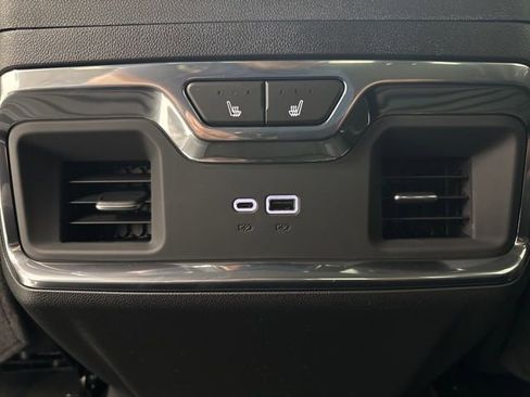 New 2026 Chevrolet Silverado 1500 LTZ w/ Technology Package image 29