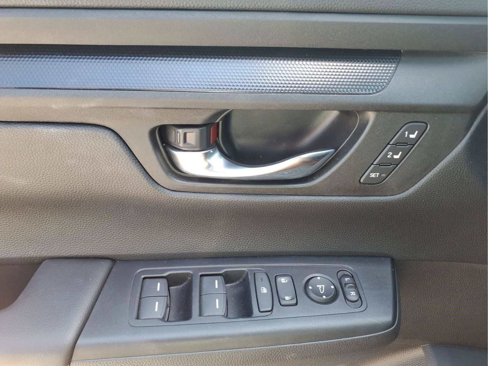Used 2025 Honda CR-V Sport-L image 18