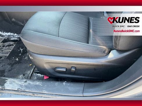 Used 2025 Nissan Altima 2.5 SV image 6