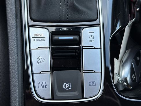 New 2026 Hyundai Tucson XRT image 24