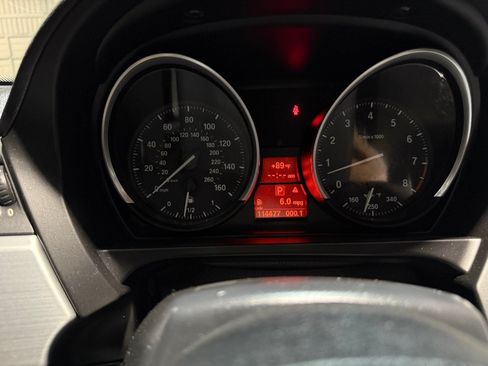 Used 2009 BMW Z4 sDrive35i RWD image 15