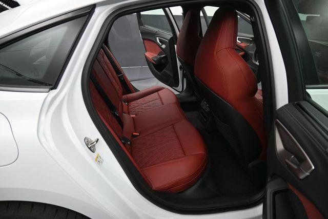 New 2026 Audi S5 Prestige AWD/4WD image 13