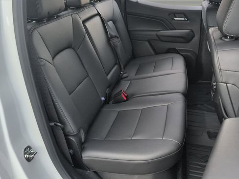 New 2026 GMC Canyon Elevation w/ Convenience Package RWD image 16