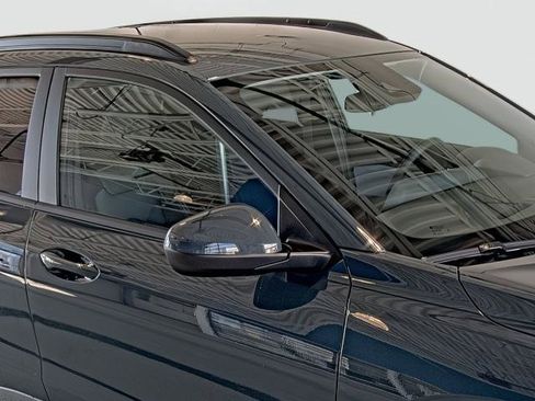 New 2026 Chevrolet Trax LT w/ LT Convenience Package image 15