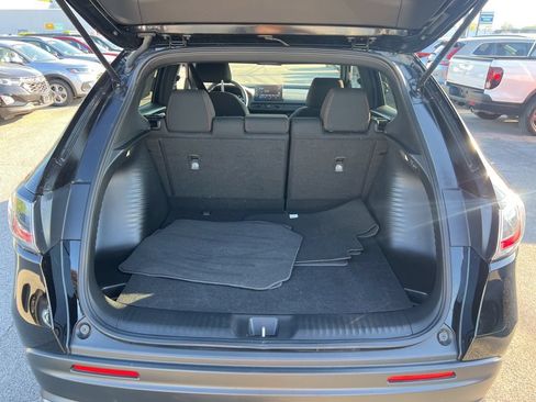 Used 2026 Honda HR-V Sport image 23