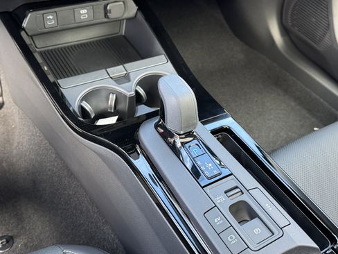 New 2026 Toyota Prius Limited image 19