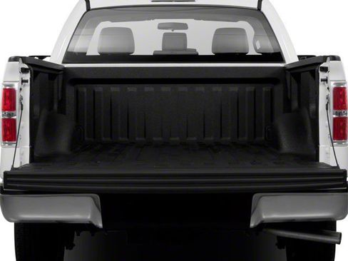 Used 2010 Ford F150 STX RWD image 13