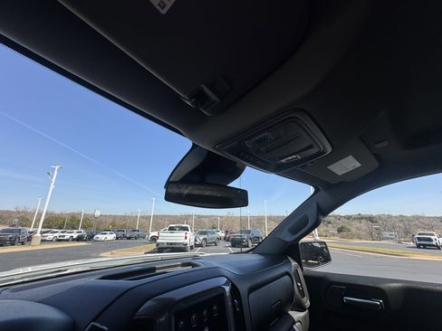 New 2026 Chevrolet Silverado 1500 W/T image 19