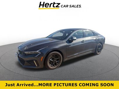 Used 2025 Kia K5 LXS