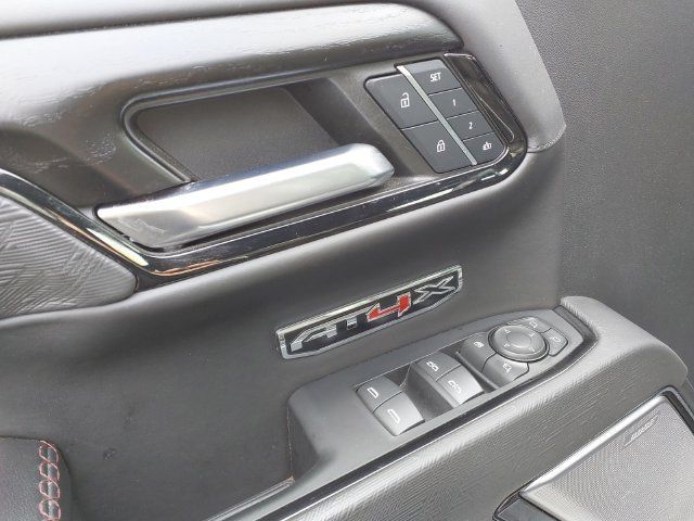 Used 2023 GMC Sierra 1500 AT4X w/ AT4X AEV Edition AWD/4WD image 10