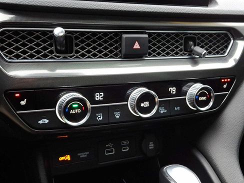 Certified 2023 Acura Integra A-Spec FWD image 14