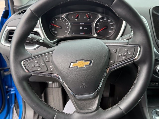 Used 2024 Chevrolet Equinox LT AWD/4WD image 18