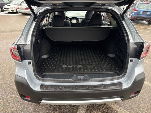 Used 2024 Subaru Outback Limited image 24