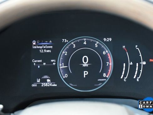 Used 2023 Lexus RX 350 Premium Plus image 13