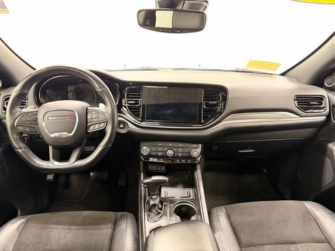 Used 2022 Dodge Durango GT image 14