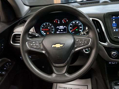 Used 2023 Chevrolet Equinox LS w/ Driver Confidence II Package image 28