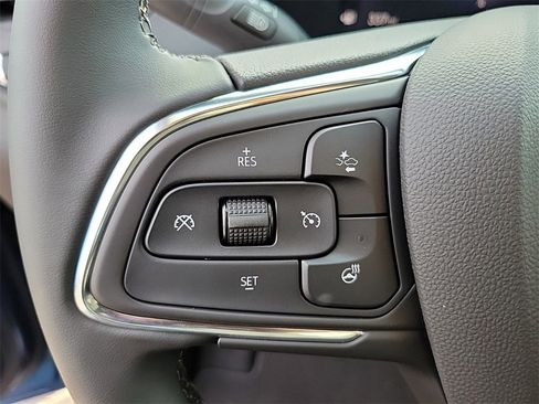 New 2026 Buick Encore GX Sport Touring w/ Comfort Package image 21