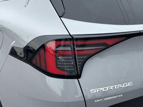 New 2026 Kia Sportage EX AWD/4WD image 31