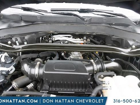 Used 2022 Ford Explorer ST w/ Equipment Group 401A AWD/4WD image 33