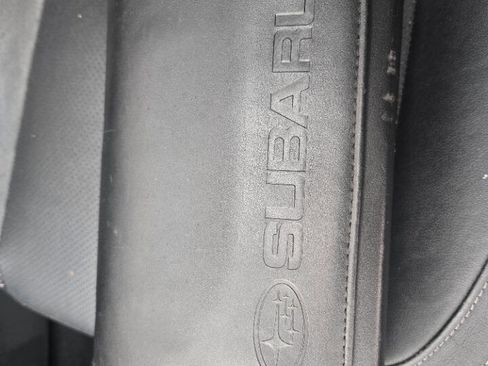 Used 2018 Subaru Forester 2.5i Touring AWD/4WD image 26