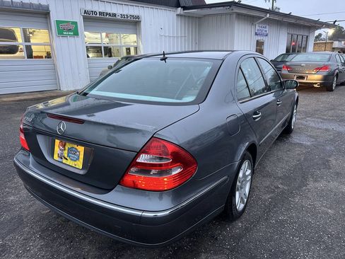 Used 2006 Mercedes-Benz E 350 Sedan image 5