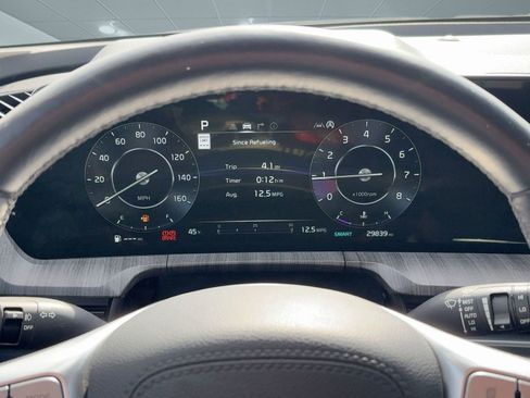 Used 2024 Kia Telluride SX Prestige image 20