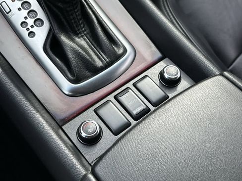 Used 2017 INFINITI QX50 w/ Premium Plus Package image 23