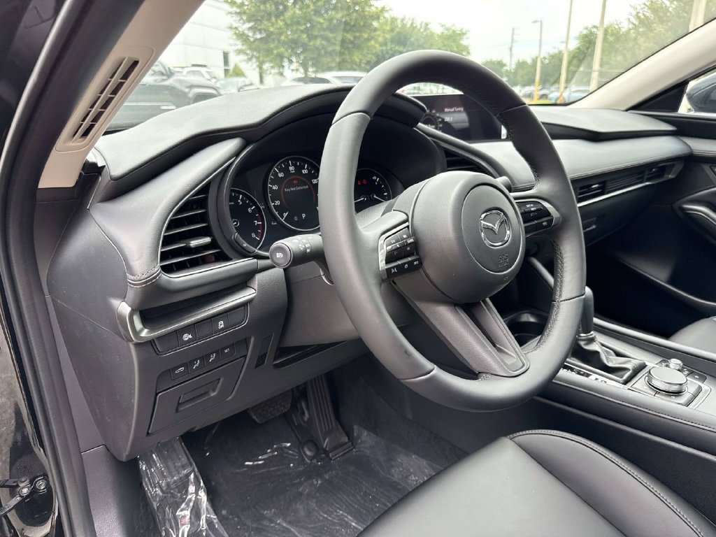 New 2026 MAZDA MAZDA3 2.5 S Sedan w/ Preferred Pkg FWD image 51