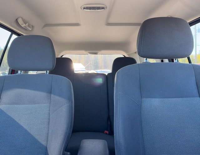 Used 2011 Jeep Patriot Latitude AWD/4WD image 29