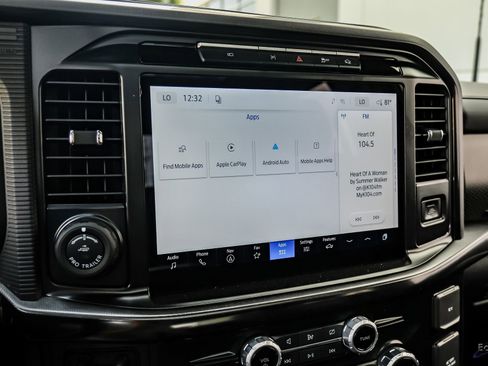 Used 2026 Ford F150 Raptor image 87