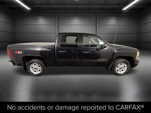 Used 2010 Chevrolet Silverado 1500 LT w/ Power Pack Plus image 3