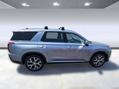 Used 2020 Hyundai Palisade SEL AWD/4WD image 6