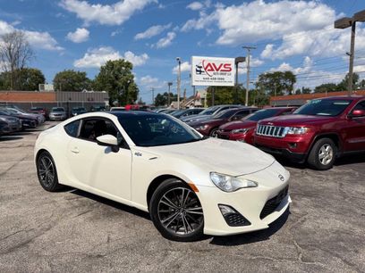 Used 2013 Scion FR-S