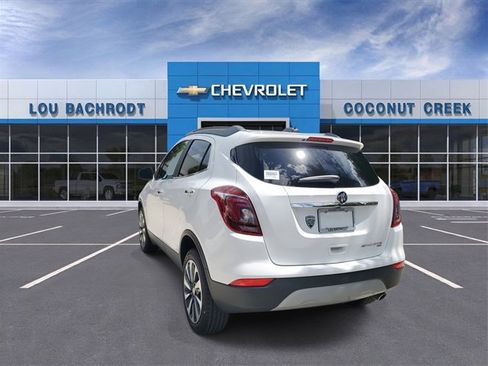 Used 2022 Buick Encore Preferred w/ Safety Package image 30
