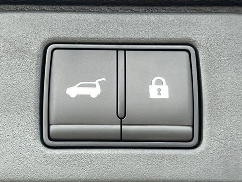 New 2026 Nissan Rogue SV w/ Rock Creek Premium Package image 37