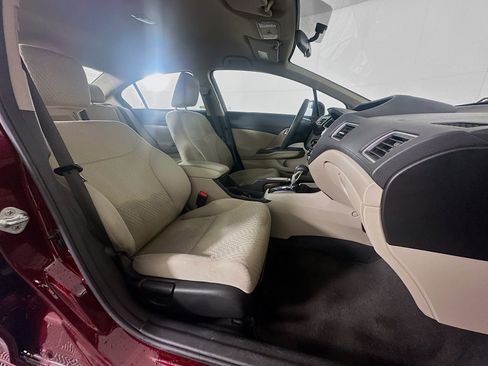 Used 2014 Honda Civic LX image 29