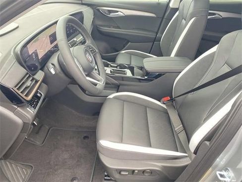 New 2026 Buick Envision Sport Touring image 24