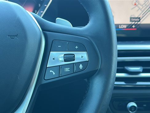 Certified 2024 BMW 330i Base w/ Convenience Package image 27