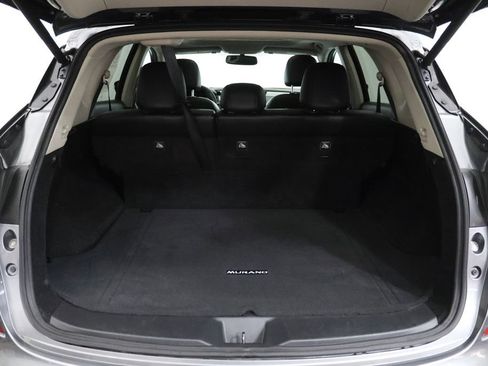 Used 2015 Nissan Murano SL w/ SL Technology Package AWD/4WD image 32