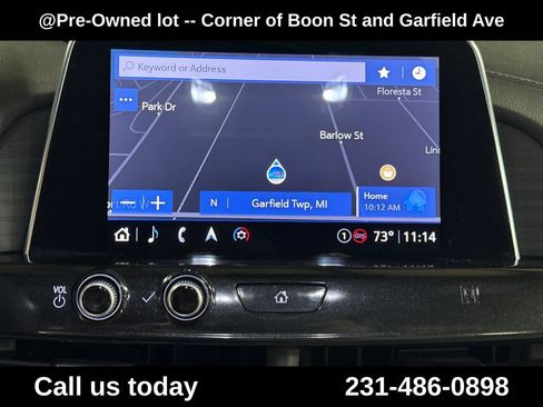 Used 2021 Cadillac CT4 Luxury w/ Sun And Sound Package AWD/4WD image 23