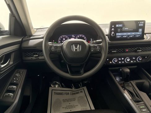 Used 2026 Honda Accord SE image 39