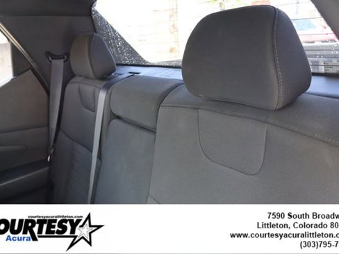Used 2024 Hyundai Santa Cruz SEL AWD/4WD image 26