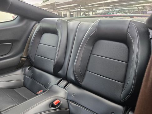 Used 2019 Ford Mustang GT Premium w/ GT Performance Package RWD image 15