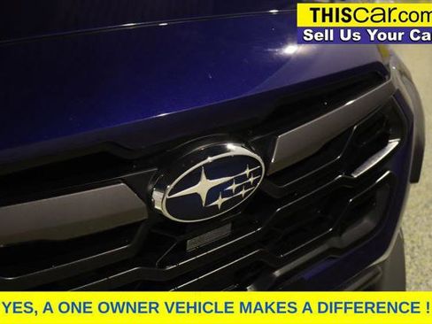 Used 2024 Subaru Crosstrek 2.5i Limited w/ Popular Package #3A AWD/4WD image 12